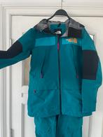The North Face Team Kit Ski Set - Kleurrijk & Duurzaam, Kleding | Dames, Wintersportkleding, Ophalen of Verzenden, Zo goed als nieuw