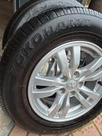 Winterbanden Mitsubishi outlander, Auto-onderdelen, Banden en Velgen, Ophalen, 16 inch, Banden en Velgen, Winterbanden