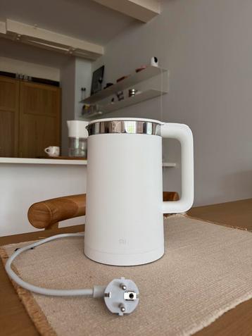 Xiaomi Smart Kettle in a very good condition beschikbaar voor biedingen