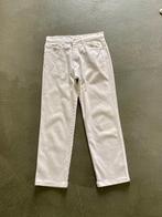 i486 Versace maat 27=XS=34 jeans spijkerbroek wit broek