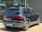 Mercedes-Benz EQB 250+ Luxury Line 71 kWh, 2005 kg, 435 min, Zwart, SUV of Terreinwagen