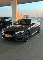 BMW 330e M Performance | Individual | Laser | H&K | Pano, Auto's, BMW, Automaat, 1998 cc, Achterwielaandrijving, Sedan