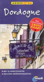 DORDOGNE Frankrijk Auvergne Bergerac Sarlat Martel, Boeken, Reisgidsen, ANWB, Ophalen of Verzenden, Zo goed als nieuw, Europa