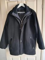 Nieuwe Westbury Zwarte Jas Maat M, Kleding | Heren, Jassen | Winter, Maat 48/50 (M), Zwart, Nieuw, Ophalen of Verzenden