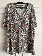 Mooi shirt maat 46, Kleding | Dames, Blouses en Tunieken, Exxelent, Overige kleuren, Verzenden, Maat 46/48 (XL) of groter