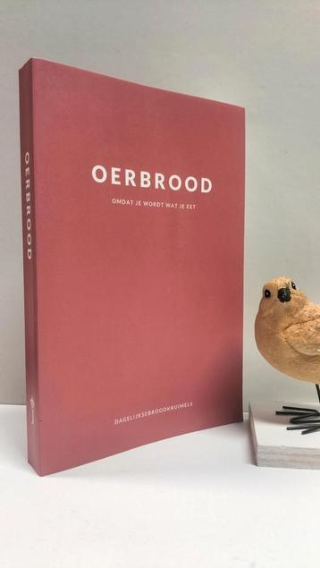 Veer, Martijn van der e.a.; Oerbrood beschikbaar voor biedingen