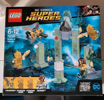 Lego super heroes beschikbaar voor biedingen