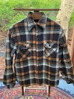 Envoy CPO 1960s/1970s Heavyweight Flannel Field Hunting, Maat 48/50 (M), Beige, Ophalen of Verzenden, ENVY