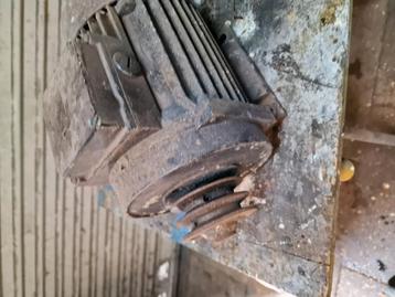 Electro motor 380v beschikbaar voor biedingen