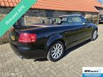 Audi A4 Cabriolet 1.8 Turbo Pro Line, Voorwielaandrijving, Gebruikt, 4 cilinders, Cabriolet