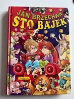 Poolse kinderboeken- bowe ksiazki dla dzieci po polsku, Ophalen, Nieuw, Fictie algemeen