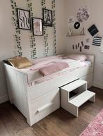 Coming kids tienerbed eenpersoons bed, Ophalen, Zo goed als nieuw