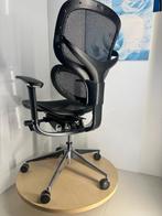 RsPro Ergonomische bureaustoel / stoel, 14 stuks, Huis en Inrichting, Ergonomisch, Gebruikt, Bureaustoel, Zwart
