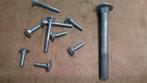 Slotbouten M6 tm M16, heel veel maten, Doe-het-zelf en Verbouw, IJzerwaren en Bevestigingsmiddelen, Verzenden, Nieuw, 50 tot 100 mm