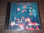 The Electric Prunes - The Singles, Ophalen of Verzenden, Zo goed als nieuw, Poprock