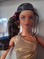 Barbie Collectible Katiana Jimenez - NRFB, Ophalen of Verzenden, Nieuw, Fashion Doll