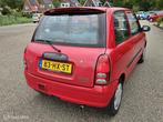 Daihatsu Cuore 1.0-12V DVVT XTi I NAP I APK 02-2026!, Voorwielaandrijving, Huisgarantie, Met garantie (alle), 4 stoelen