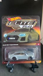 Audi RS7 sportback. Hot wheels, Ophalen of Verzenden, Nieuw