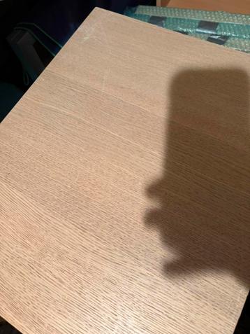 Ikea Malm nachtkastjes beuken - afbeelding 2