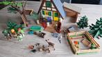 Playmobil - Boswachters, Ophalen of Verzenden, Gebruikt