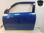 Portier Links Voor Swift (ZA/ZC/ZD1/2/3/9) 2005, Gebruikt, Suzuki Deutschland GmbH, Deur, Kontakt@suzuki.de