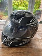 Nitro N330VX Integraalhelm Maat L + bewaarzak, Heren, Integraalhelm, L, Tweedehands