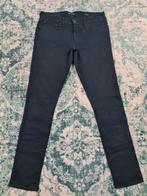 Levi’s demin curve moder rise skinny W31 L34 WMN Tulsi3134, Zwart, Ophalen of Verzenden, Zo goed als nieuw, W30 - W32 (confectie 38/40)