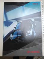 toyota mr 2, Ophalen of Verzenden, Nieuw, Auto's