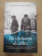 Boek Oorlog Waargebeurd verhaal: De verloren Dochter 1939 ., Tweede Wereldoorlog, Ophalen of Verzenden, Zo goed als nieuw, Armando Lucas Correa