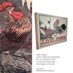 Twee Hanen Hans Christian Andersen, Ophalen of Verzenden, Zo goed als nieuw