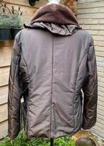 Easy Comfort jas maat 42, Kleding | Dames, Jassen | Winter, Ophalen of Verzenden, Zo goed als nieuw, Maat 42/44 (L), Bruin