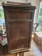 Grammofoon kast, Antiek en Kunst, Ophalen