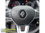 Airbag Set + Module van een Renault Express (Express 21-), Ophalen of Verzenden, 3 maanden garantie, Gebruikt, Renault