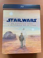 Star Wars Complete Saga BluRay, Cd's en Dvd's, Blu-ray, Ophalen of Verzenden, Zo goed als nieuw