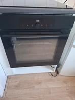 Oven, Witgoed en Apparatuur, Minder dan 45 cm, Oven, Ophalen of Verzenden, Zo goed als nieuw