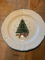 Claire Wilson Kerstborden - 2 stuks, Huis en Inrichting, Ophalen, Overige stijlen, Bord(en)