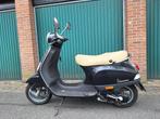 Vespa scooter LX50-4T, Fietsen en Brommers, Ophalen, Gebruikt, Maximaal 45 km/u, Benzine