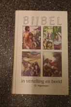 bijbel in vertellingen Ingwersen, Christendom | Protestants, Ophalen of Verzenden, Zo goed als nieuw, G. Ingwersen
