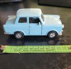 MINIATUUR TRABANT, Ophalen of Verzenden, Gebruikt, Auto's