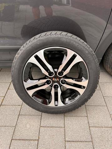 Reservewiel voor KIA Hyundai Nissan Toyota Honda Mazda beschikbaar voor biedingen
