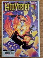 Hellverine #1 (2024) Martin Coccolo Variant Cover, Eén comic, Amerika, Ophalen of Verzenden, Zo goed als nieuw