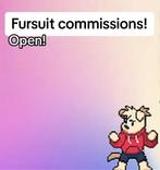 Fursuit commissions! (Open!), Hobby en Vrije tijd, Nieuw, Ophalen of Verzenden