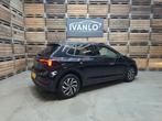 Volkswagen Polo 1.0 TSI Life FL VCP Navi Carplay LED Cruise, Auto's, Volkswagen, Voorwielaandrijving, Stof, Gebruikt, 1072 kg