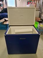 Dometic elektrische koelbox, Caravans en Kamperen, Koelboxen, Ophalen, Gebruikt, Koelbox, Elektrisch