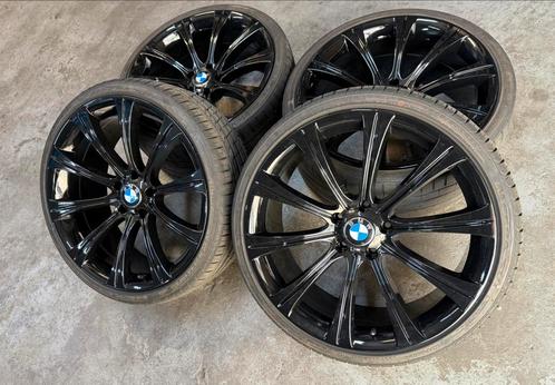 ✅ 20 Inch Bmw 5x120 5 Serie Concave E39 E60 E61 M5 M6 velgen, Auto-onderdelen, Banden en Velgen, Banden en Velgen, Zomerbanden