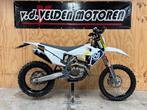 Husqvarna FE 450 2021 - Klaar voor Offroad!, Motoren, Motoren | Husqvarna, Bedrijf, Enduro