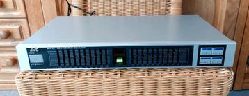 Jvc sea-33 Equalizer  beschikbaar voor biedingen