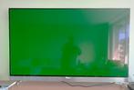 Philips 55pos901f oled tv met kuren, Ophalen, Philips, Gebruikt, OLED