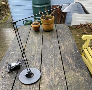 Leuke Ikea Lamp Type B 606 - vintage retro design zweden beschikbaar voor biedingen