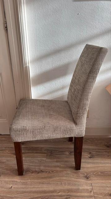 6 Stoelen te koop - op te halen vanaf 24nov beschikbaar voor biedingen